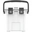 20QT ELITE COOLER WHTGRY