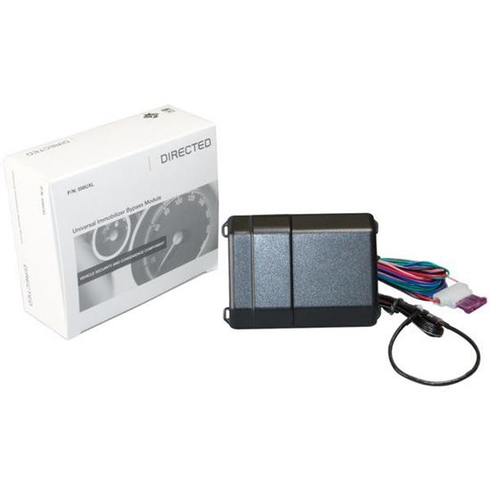 556UXL UNIV BY PASS MODUL