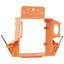 2-GANG LOW VOLT BRACKET