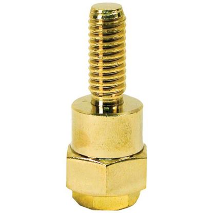 GOLD BATT POST TERMINAL