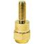 GOLD BATT POST TERMINAL