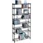 8 SHELF MULTIMEDIA