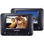 7IN TWIN PRTBL DVD PLYR