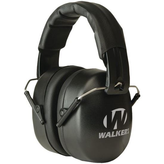 EXT FLDNG RANGE MUFF