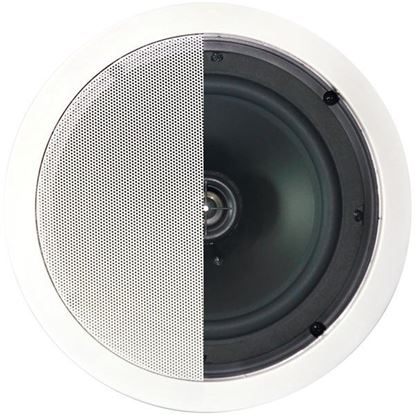 8IN 2WAY CEILING SPKR