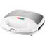 SANDWICH MAKER WHT