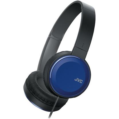 COLOR ON EAR HDPHN BLURD