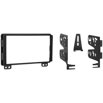 2DIN KIT