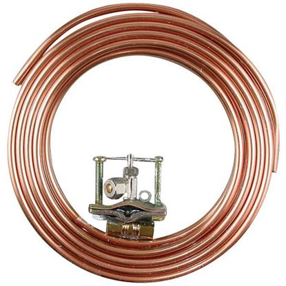 180IN PLAS TUBE LF KT 14IN