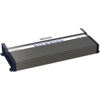 3000W 1CH BRUTUS CAR AMP