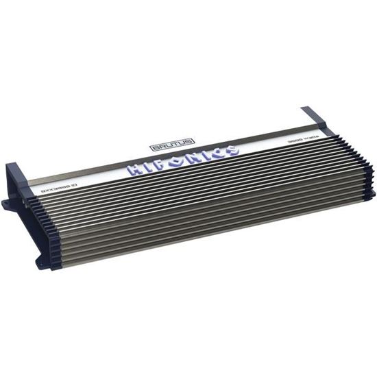 3000W 1CH BRUTUS CAR AMP