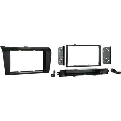 2DIN KIT