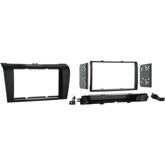 2DIN KIT