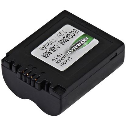 7.2V LION CMRA BATT