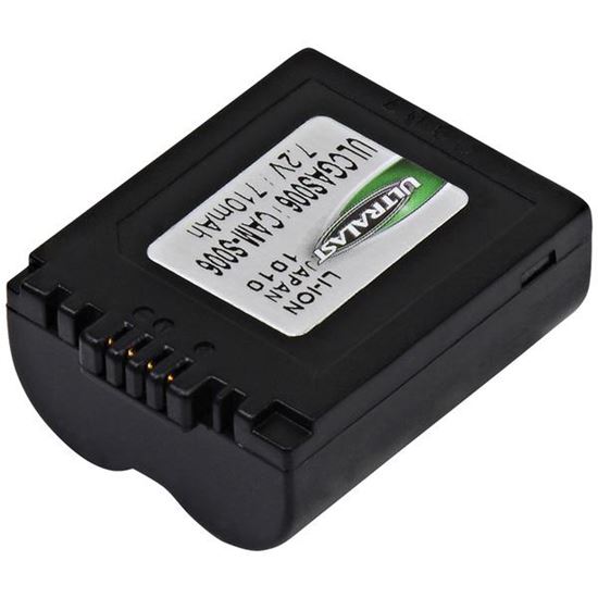 7.2V LION CMRA BATT