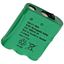 3.6V 900MAH NICD BAT511