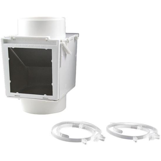 HT SAVERLINT TRAP