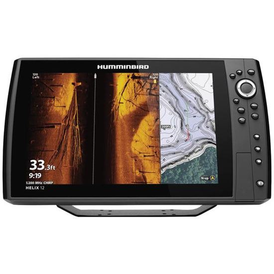 HELIX 12 CHIRP MSI GPS