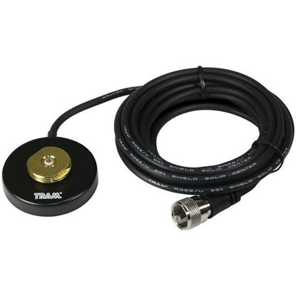 2.5IN MGNT NMO MNT 12FT