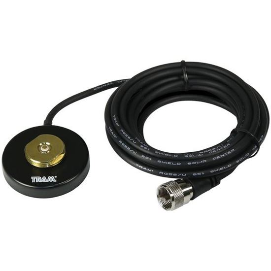 2.5IN MGNT NMO MNT 12FT