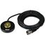 2.5IN MGNT NMO MNT 12FT