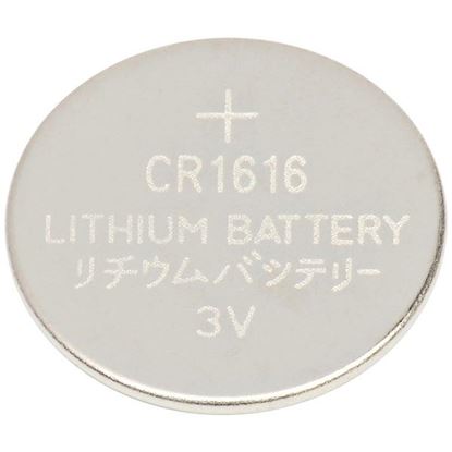 60PK VAL1616B 3V BATTERY