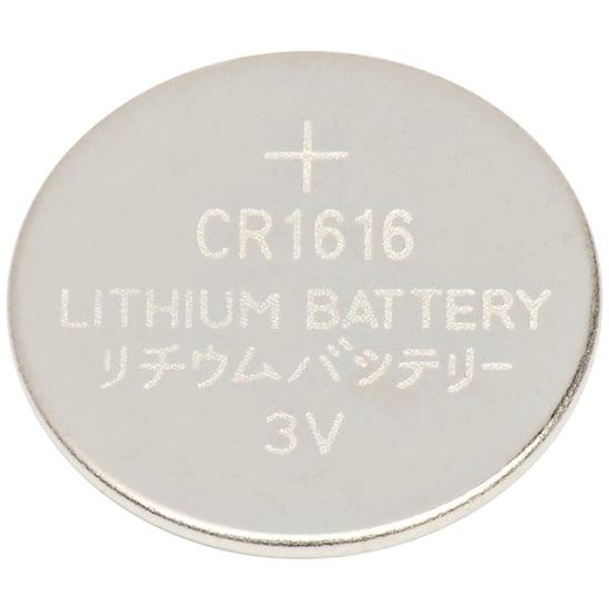 60PK VAL1616B 3V BATTERY