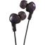 GUMY PLUS INEAR HDPHN BLK