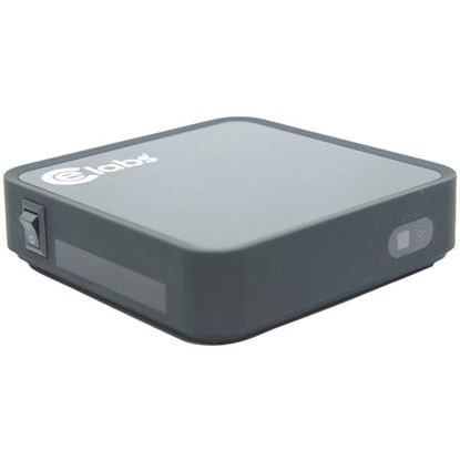 HD MEDIA PLAYER