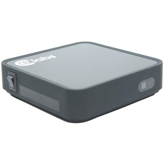 HD MEDIA PLAYER