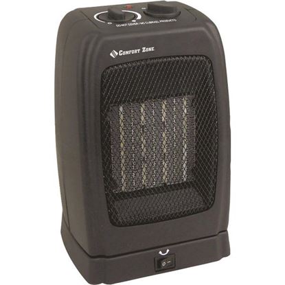 CZ HTRFAN BLK
