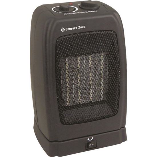 CZ HTRFAN BLK