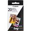 20CT ZINK PHOTO PAPER