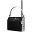 AMFM ANALOG RADIO BLK