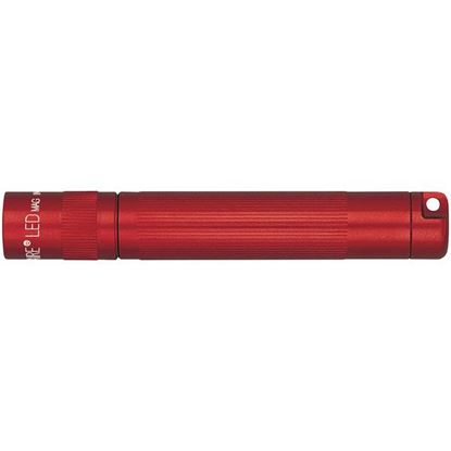 37L MAGLITE SOLITAIRE RED