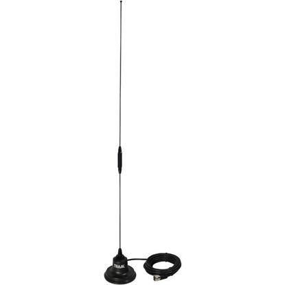 144-148MHZ VHF440-450MHZ