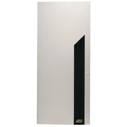 36IN HINGED ENCLSURE COVER