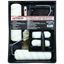 9PC PAINT KIT WDEEP WELL