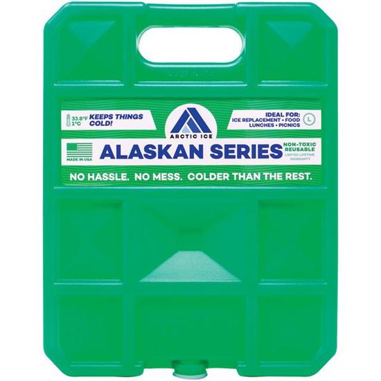 ALASKAN FREEZER PK 5LBS