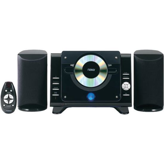 DGTL MP3CDRAD MICROSYST