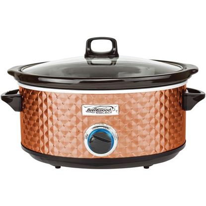 7QT SLOW COOKER CPR