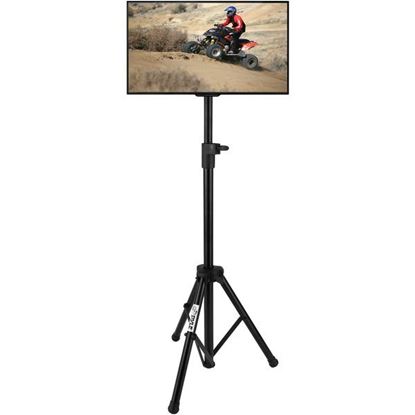 32IN PORT TRIPOD TV STND