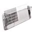 AIR DEFLECTOR WALL REGSTR