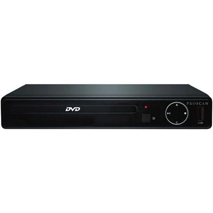 HDMI DVD PLAYER W USB