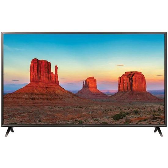 49IN 4K ULTRA HD LED TV