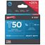 STAPLES 38IN- 10MM-