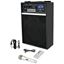 300W BLTH 6.5IN PRT PA SYS