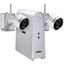 6CH DVR 2X1080P WRLS CAM