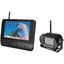 2.4GHZ DGTL WRLS REAR SYS