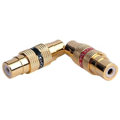 GOLD FEMALE BARREL-2 PACK